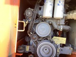 Engine with Engine - Right Side