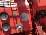 Control Station - Upper with 