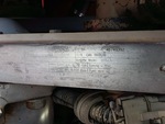 Engine with 