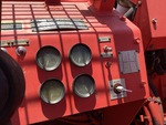 Control Station - Upper with 