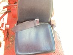 Control Station - Upper with Seats/Armrests