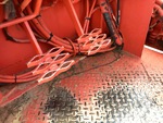 Cab with Brake Control