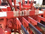 Chassis with 