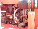 Engine with Engine - Right Side