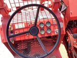 Control Station - Upper with 