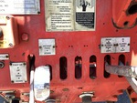 Chassis with 