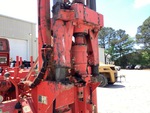Chassis with Drill Drive Head