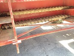 Chassis with Drill Steel