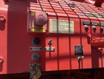 Control Station - Upper with 