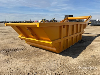 2026 Suihe BX-12 12 Cyd Pojemnik na podsypkę (Unused)