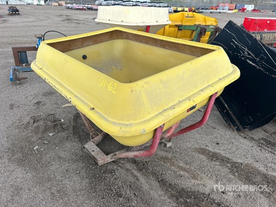 3-Point Fertilizer Spreader