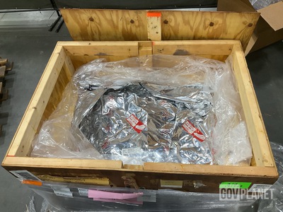L3 4980A114291-1 Power Distribution Panel