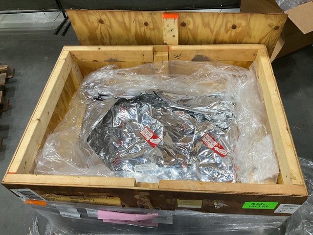 L3 4980A114291-1 Power Distribution Panel L3 4980A114291-1 Power Distribution Panel