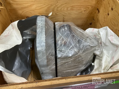 Coltec 16500102 Blower Assembly