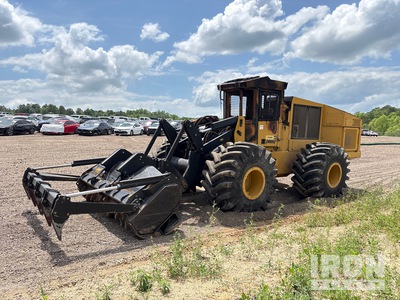 2025 (unverified) Weiler M860A 4x4 Trattore con trincia (Inoperable)