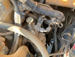 Engine with Fuel System
