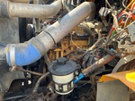 Engine with Engine - Left Side