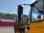 Cab with Mirrors