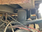 Underbody with Cab Suspension Air Bags