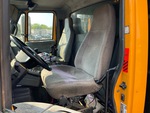 Cab with Seats/armrests