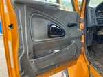 Cab with Window Controls