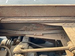 Underbody with Frame Condition