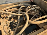 Underbody with Hoses