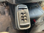 Cab with Gear Selector