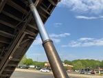 Underbody with Cylinder(s)