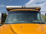 General Appearance with Glass