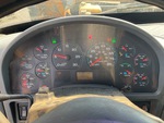 Cab with Gauges