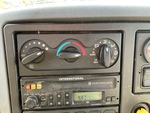 Cab with Heater