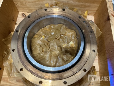 Huntington Ingalls C2-400 43-02-02 600 Forward Seal Assembly
