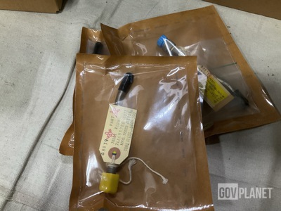 (13) 74A695786-1011 Tube Assemblies
