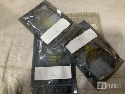 (134) Eaton A2873-300 Gaskets
