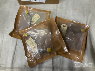 (13) Northrop Grumman 74A695842-1009 Tube Assemblies