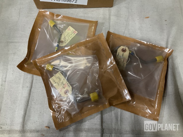 (13) Northrop Grumman 74A695842-1009 Tube Assemblies