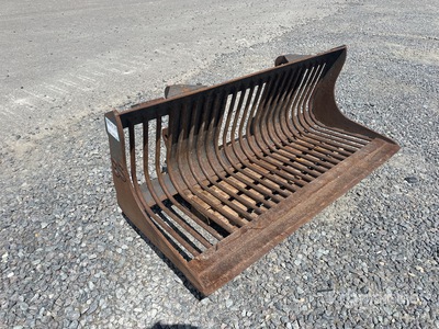 Eurosteel 174CM Bucket