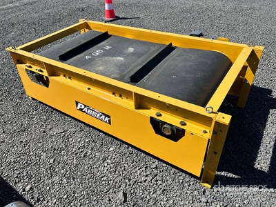 2025 PABREAK SM400 Scheidingsmagneet