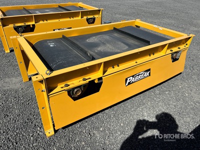 2025 PABREAK SM400 Scheidingsmagneet