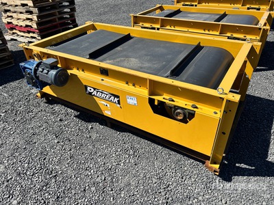 2025 PABREAK SM400 Scheidingsmagneet