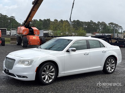 2018 Chrysler 300 Automobile