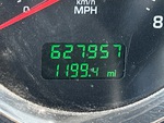 Hour Meter / Odometer