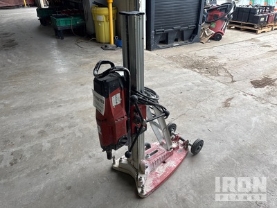 2019 Hilti DD-250E Electric Core Drill