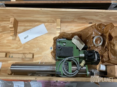 Emco Maier 524.100 Milling Head