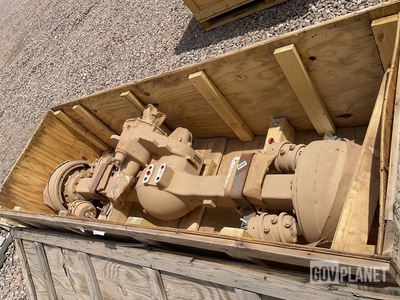 Meritor Driving Axle Assembly