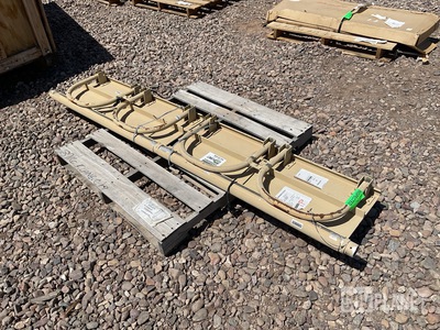 12422463 Vehicular Support Seat