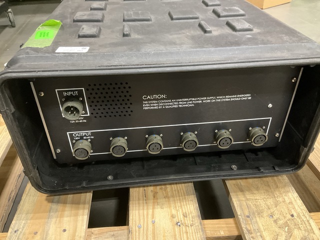 Tripp Lite SmartOnline UPS System Tripp Lite SmartOnline UPS System