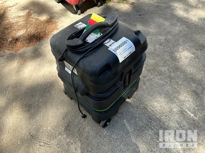 2023 Mi-T-M MV-1300-OSEV Vacuum Cleaner