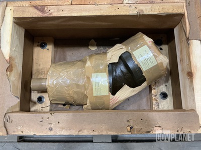 LD 280671-8 Hydraulic Motor
